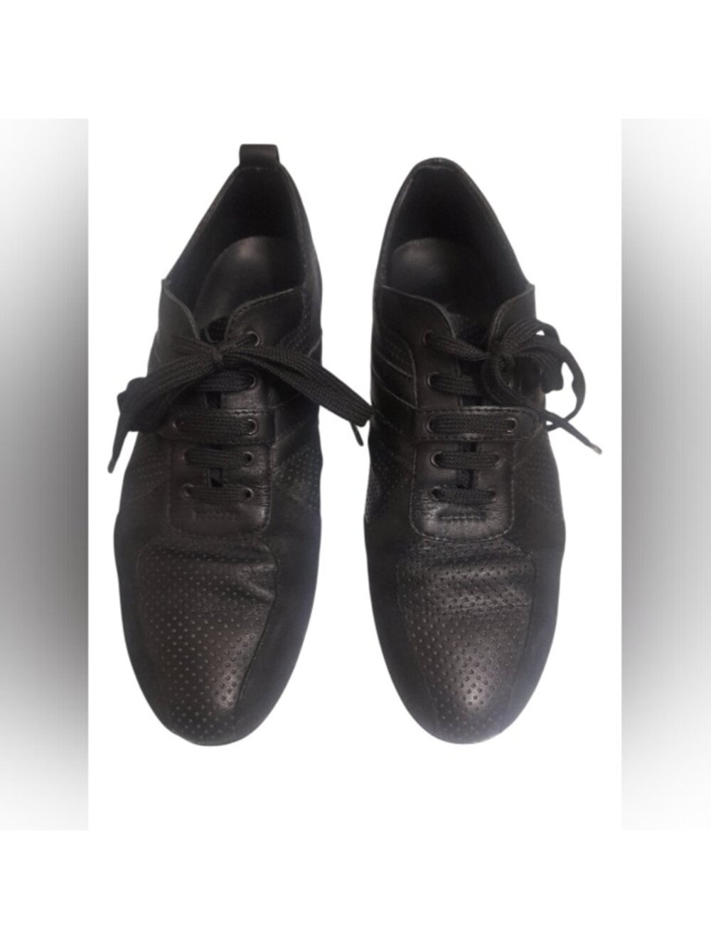 Z ZEGNA Mens Casual Shoes US 8